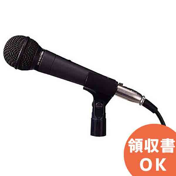 楽天市場】MD-33 卓上形ダイナミックマイクロホン マイク UNI