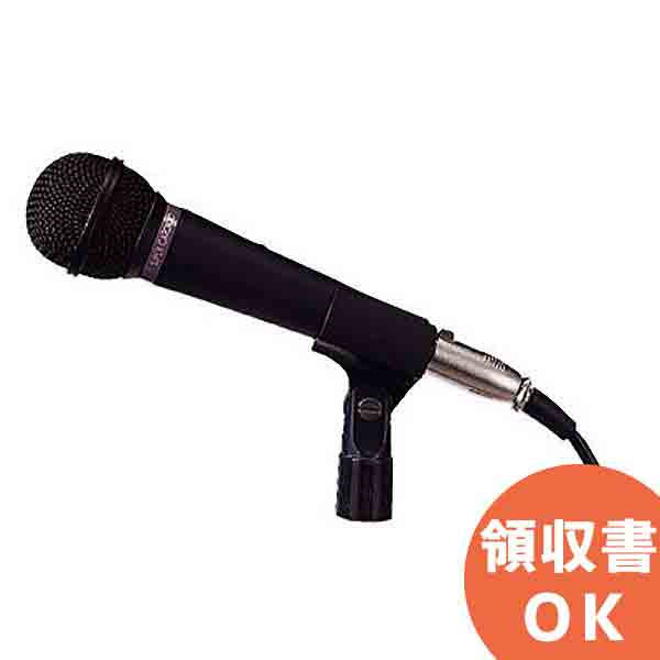 ★UNI-PEX★ダイナミックマイクロホン MD-58 ケーブル付★ UNI-PEX ( ユニペックス ) MD-58 送料無料 | サウンドハウス