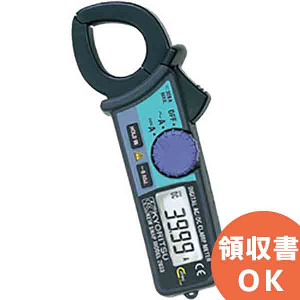 【楽天市場】KEW 2200 キュースナップ 共立電気計器 KYORITSU 
