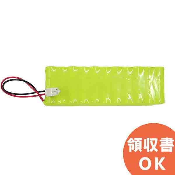 11N-600AACL 相当品 電池屋組電池 13.2V600ｍAh 組電池 S型 コビシコネクタ │ 電池 交換電池 交換バッテリー 互換バッテリー 互換品 相当品 同等品 バッテリー 互換 相当 同等