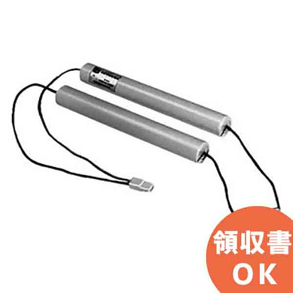 東芝ライテック 3NR-CH-LEB 誘導灯 非常用照明器具 交換電池 ニカド電池 3.6V 2300mAh 【破格値下げ】