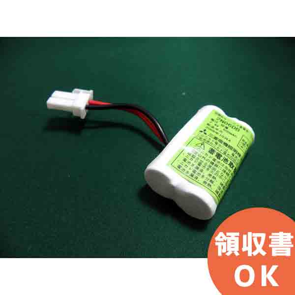 楽天市場】4N06DC 相当品(同等品) 【 在庫あり 】 4.8V 600mAh ＜年度シール付き＞│ 誘導灯 非常灯 バッテリー 防災 電池  交換電池 交換バッテリー 互換バッテリー 互換品 相当品 同等品 互換 相当 同等 : 防災なら電池屋別館