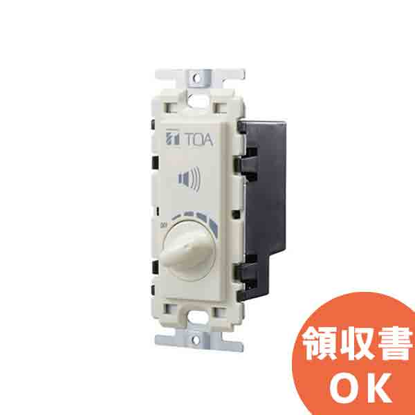 楽天市場】TOA トランス式アッテネーターAT-063A : 音響機器