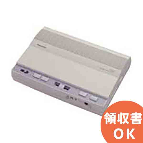 Panasonic WA-260 アンプ ホワイト wa-260.jpg