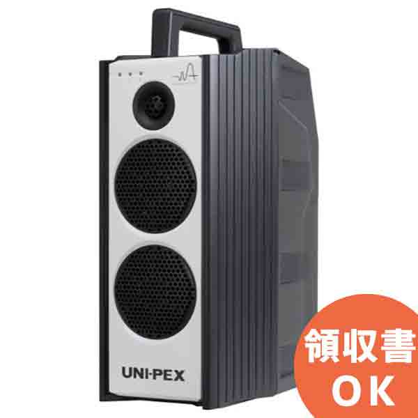 UNI-PEX DU-8200 ワイヤレスチューナー　2台 UNI-PEX ( ユニペックス ) DU-8200 送料無料 | サウンドハウス
