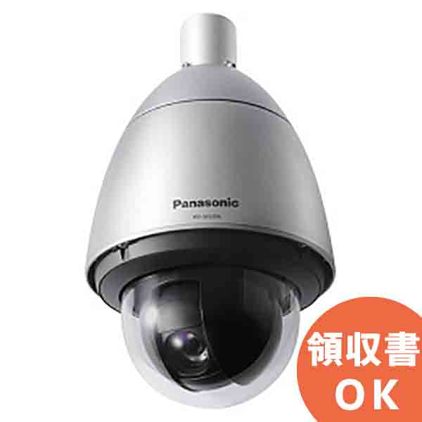 楽天市場】【生産完了】WV-CP65 パナソニック カラーテルック