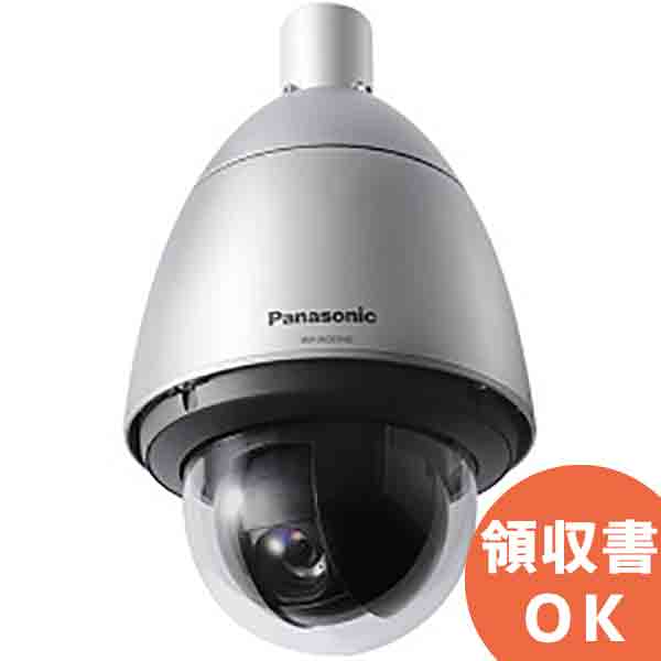新品　Panasonic 防犯　カメラ　セット wvx6531ns-sn.jpg