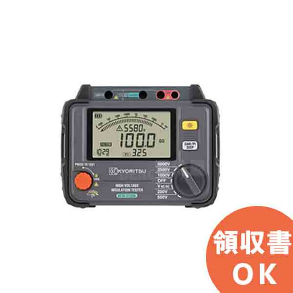 楽天市場】KEW3122B (KEW3122A後継品) 共立電気計器 受変電設備や高