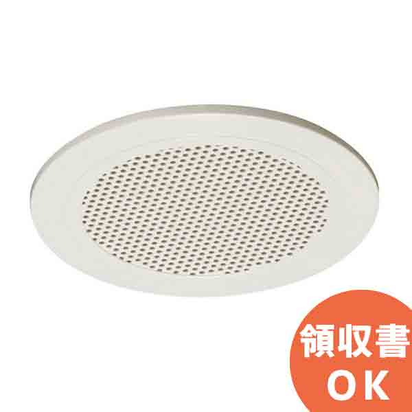 楽天市場】CM-1830A 天井埋込型スピーカー 3W [12cm型