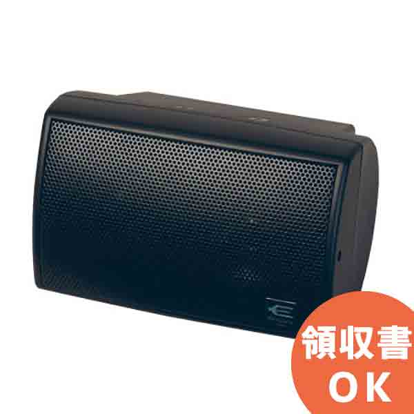 楽天市場】【新品】【UNI-PEX】CRB-50 コンパクト2ウェイスピーカー