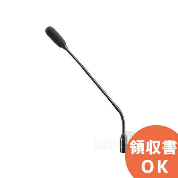 楽天市場】[ ST-800 ] TOA グースネック型コンデンサーマイク
