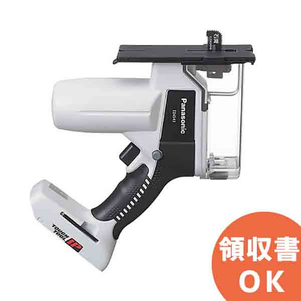 楽天市場】EZ4543LS2S-B パナソニック 14.4V 充電角穴カッター