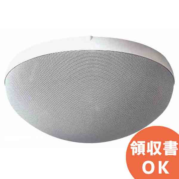 楽天市場】BS-4D TOA 耐熱壁掛型スピーカー 乾式サウナ専用 ( ティー