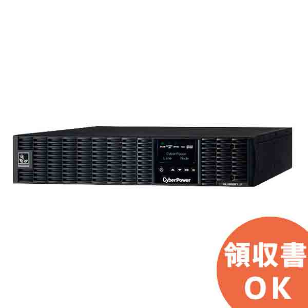 CyberPower サイバーパワー　PR1500JP 無停電電源装置 UPS 51B2YR-uGNL._AC_UF894,