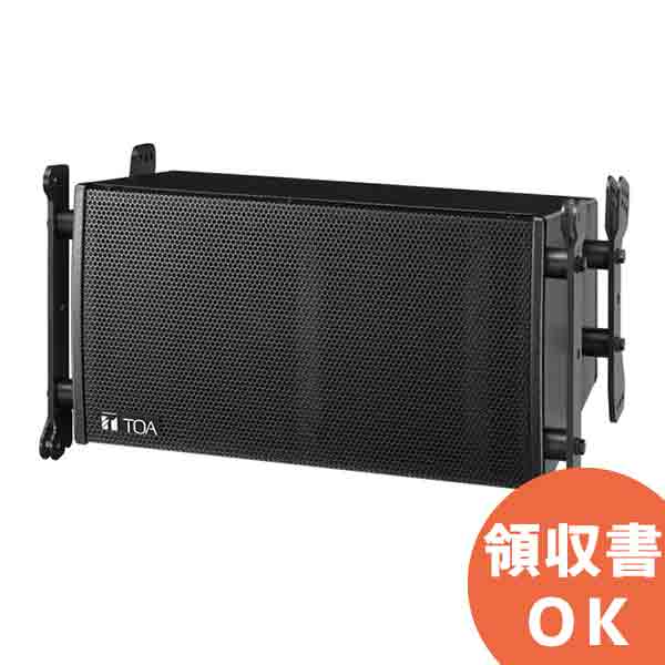 楽天市場】SR-QP4-125 TOA ラインアレイスピーカー用クイックリリース