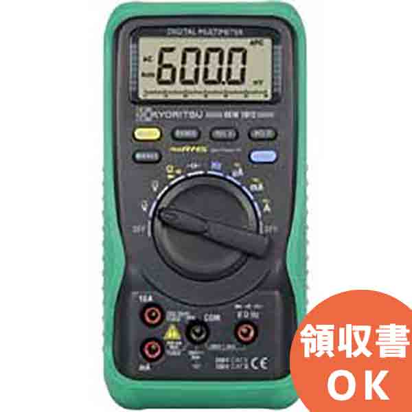 楽天市場】MODEL1009 共立電気計器 │ MODEL 1009 共立 KYORITSU マルチメータ 電気計測器 電気機器の管理 保全 測定器  測定 計測機器 計測器 : 商材館 楽天市場店