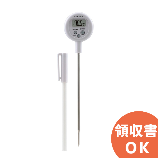 楽天市場】LK-300 カスタム 一般Kタイプ熱電対温度計用 センサー（非