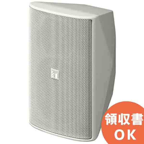 TOA F-1000W スピーカーシステム Amazon | TOA コンパクトスピーカーホワイト（90W） F-1000W