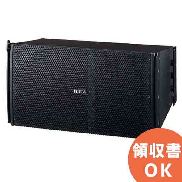 楽天市場】TOA SR-T5 ラインアレイスピーカー＜代引不可＞＜メーカー