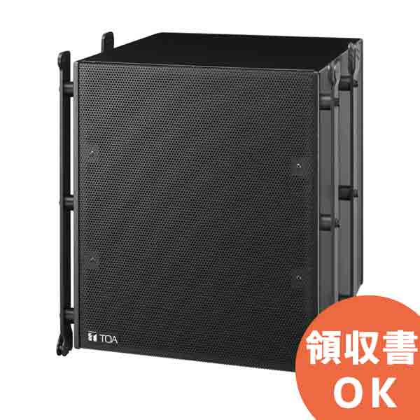 楽天市場】TOA SR-H3S ラインアレイスピーカー＜代引不可