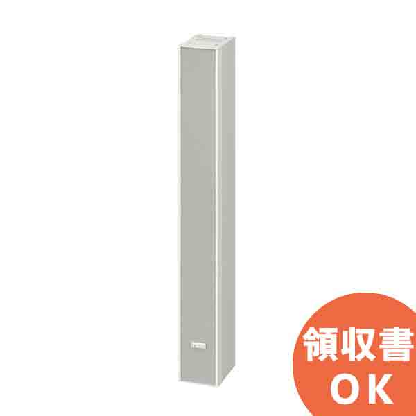 楽天市場】TOA ラインアレイスピーカー(曲線タイプ）＜代引不可
