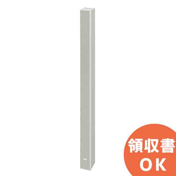 「TOA ラインアレイスピーカー SR-T5 ラインアレイスピ－カ－ (SR-T5) | TOA株式会社