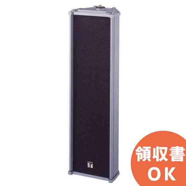 TOA製 TZ-105 コラムスピーカー 10W TZ-105 TOA製 コラムスピーカー 10Wの通販情報 - 電池屋
