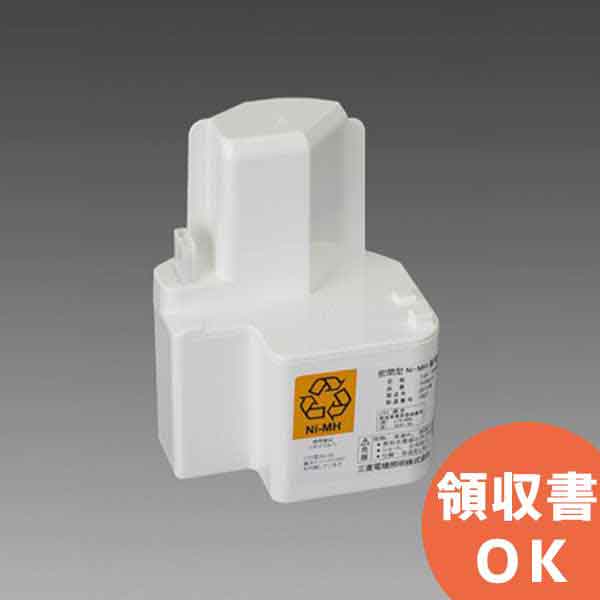 7H30DA｜純正・新品｜交換用電池｜誘導灯,非常用照明器具,用｜三菱電機照明｜M50 734 378G