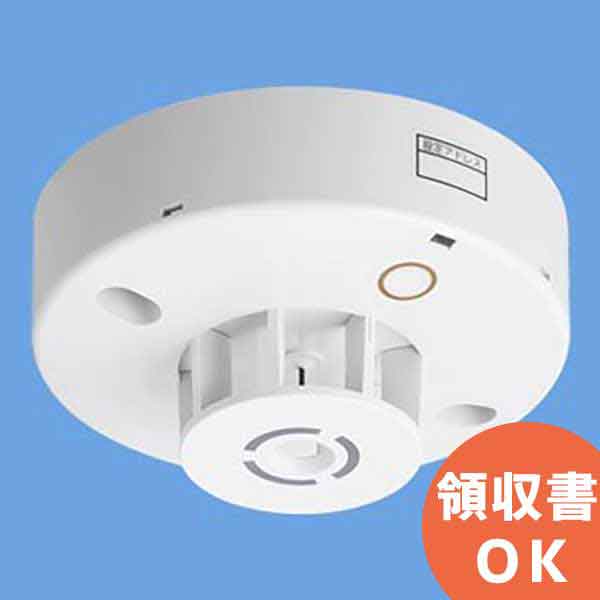 Panasonic 煙感知器 自動火災報知器 4個入り Panasonic 4 個 set パナソニック 火災報知器 煙 住宅用火災警報