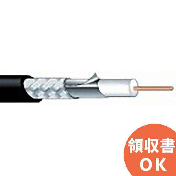 楽天市場】カナレ電気 CANARE L-5CFB(1000) 1000m 75Ω同軸