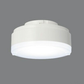 楽天市場】ネオコンパクトフラット 12形 電球色 EFF12EL/C9 : 銀座