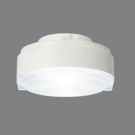 TOSHIBA LED LDF17N-WGX53/2 5000K 5個セット 東芝LDF17N-WGX53/2 LEDユニット 5個セット ×3箱 未開封品 楽天