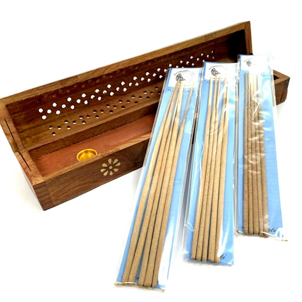 楽天市場】【送料無料☆1000円ポッキリ】お香セット ララサティ お香