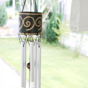 送料無料 バンブーチャイム Bp ロール うずまき サイズ チャイム 撞き鐘 バンブー 竹 アジアン バリ島 風鈴 風水 ハイブラウアベル Tc アジアン雑貨 00円型ポッキリ Hotjobsafrica Org