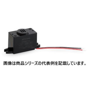 楽天市場】デバイス販売テクノ DSEB2114 器具用電子ブザー 8mA