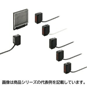 パナソニック光電センサ(セミカスタム／センサ一発仕上げ便)■型式：UCX0010111□ベース型式：CX412□ケーブル長（m）：0.3□コネクタメーカ：モレックス□末端加工種類：コネクタ□コネクタ型式：43020-0400