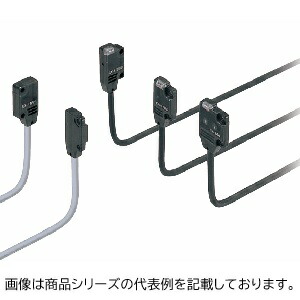 パナソニック光電センサ(セミカスタム／センサ一発仕上げ便)■型式：UEX0010711□ベース型式：EX-13A□ケーブル長（m）：0.9□コネクタメーカ：モレックス□末端加工種類：コネクタ□コネクタ型式：43020-0400