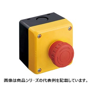 IDECFB続きもの脂製抑えつけるボックス席■形番：FB1W-XW1E-BV413MRH-Y0□社会的単位の遣りかた：XW1E-BV4続きもの人並み外れた差し止める用押名取り草取り替えっこ(非照光式、プッシュロックプルor曲がることリセット)□接触点精神的な統合：1a3b□色：RH(ブライト系赤)