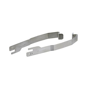 IDECワンタッチSソケット 境界線の外側導線形ソケット 付属品■形番：SFA-101PN20□カテゴリー化：板発条□材質：ステンレス鋼製□1容器に並べる入数：20個入り口・入口10仕掛ける