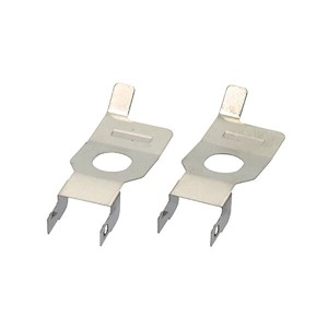IDECワンタッチSソケット 境界線の外側導線形ソケット 付属品■形番：SFA-203PN20□カテゴリー化：板発条□材質：ステンレス鋼製□1容器に並べる入数：20個入り口・入口10仕掛ける