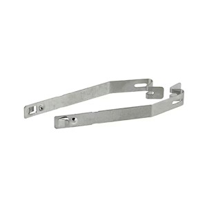 IDECワンタッチSソケット 表面配線形ソケット アクセサリ■形番：SFA-502PN20□分類：板ばね□材質：ステンレス製□1パック入数：20個入り10セット｜電電虫＠ｗｅｂ