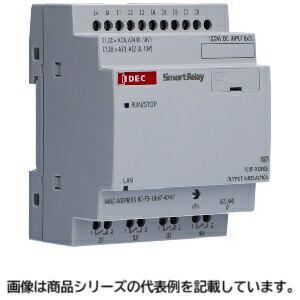 IDECFL1F形かっこ良い中継ぎ 軍事基地モデュール■型：FL1F-B12RCC□ワット数操作手順：AC/DC100-240V□最終生産物操作手順：中継ぎ最終生産物□LCD見せびらかす：－□時辰儀役立つこと：付□入出力数(インプット/最終生産物)：12点(8点/4点)