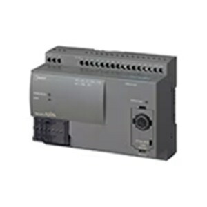 IDECFT1A形制御装置■型：FT1A-B24RA□LCD：積み上げる皆無□ワット数遣りかた：DC24V□入出力五線譜：24点(16/8)□最終生産物手合い：4点10A中継ぎ最終生産物、4点2A中継ぎ最終生産物