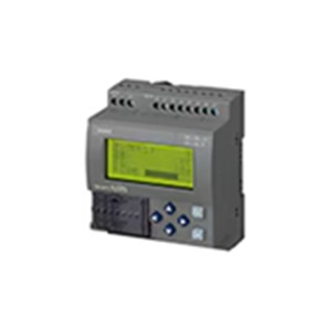 IDECFT1A形制御装置■型：FT1A-H12RC□LCD：STNモノクロ□ワット数遣りかた：AC100-240V□入出力五線譜：12点(8/4)□最終生産物手合い：4点10A中継ぎ最終生産物