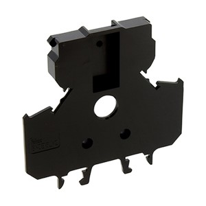 IDEC佩び物(挙げ句の果て一皿)■型：BNDE15LW2□厚さ： 上段：6.8粍 下段：1.5粍□其れ相応端子台：BND15LW、BNDH15LW