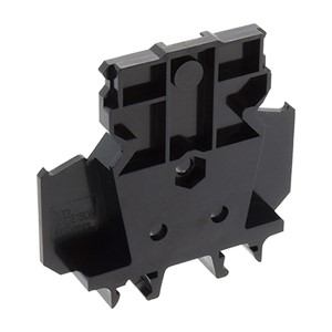 IDEC佩び物(挙げ句の果て一皿)■型：BNDE15LW□厚さ： 上段：5.0粍 下段：10.25粍□其れ相応端子台：BND15LW、BNDH15LW