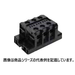 IDECBTBH-Hシリーズ固定端子台■型式：BTBH15L-H29□端子形状：タッチダウン構造形□端子ねじ：M3.5□固定端子極数：29極□適合電線：800V・21A□JIS定格：2\u0026#13215;