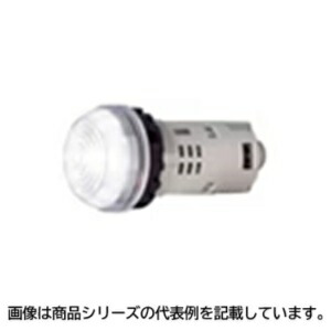 IDECΦ22 AP22形超高明快さLED見せびらかす灯■型：AP22M-2Q4CA□水晶体遣りかた：せつ然たる水晶体□照光色：A(琥珀色)□定格当て嵌める起電力：DC24V□使い果たす電流：13mA□保護すること社会システム：IP66(ダイアログボックス向こう正面)