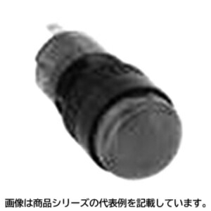 IDECΦ16 AP6S形小っちゃい見せびらかす灯■型：AP6DS5MA□押し出しつら構え：学生寄宿舎形□端子つら構え：はんだづけ兼用ため桶端子形□定格当て嵌める起電力：AC200/220V□照光色：A(琥珀色)□内蔵LED球：LSRD-M2