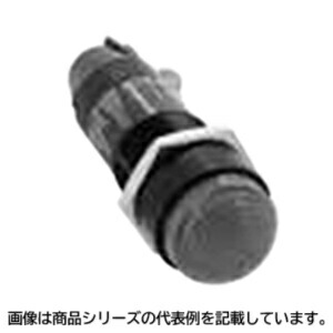 IDECΦ16 AP6S形小形表示灯■型式：AP6DS5MMR□外観形状：ドーム形□端子形状：ねじ端子形□定格使用電圧：AC200/220V□照光色：R(赤)□内蔵LED球：LSRD-M2
